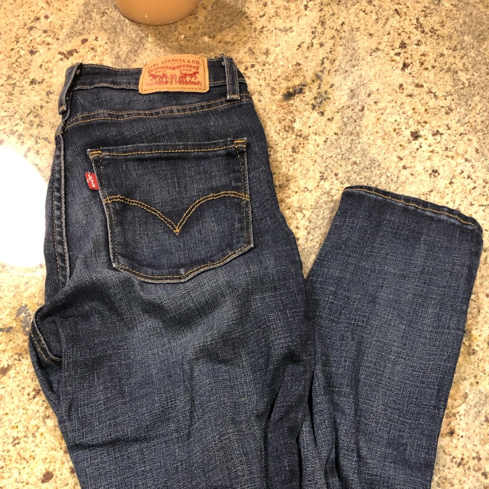 Levi Jeans